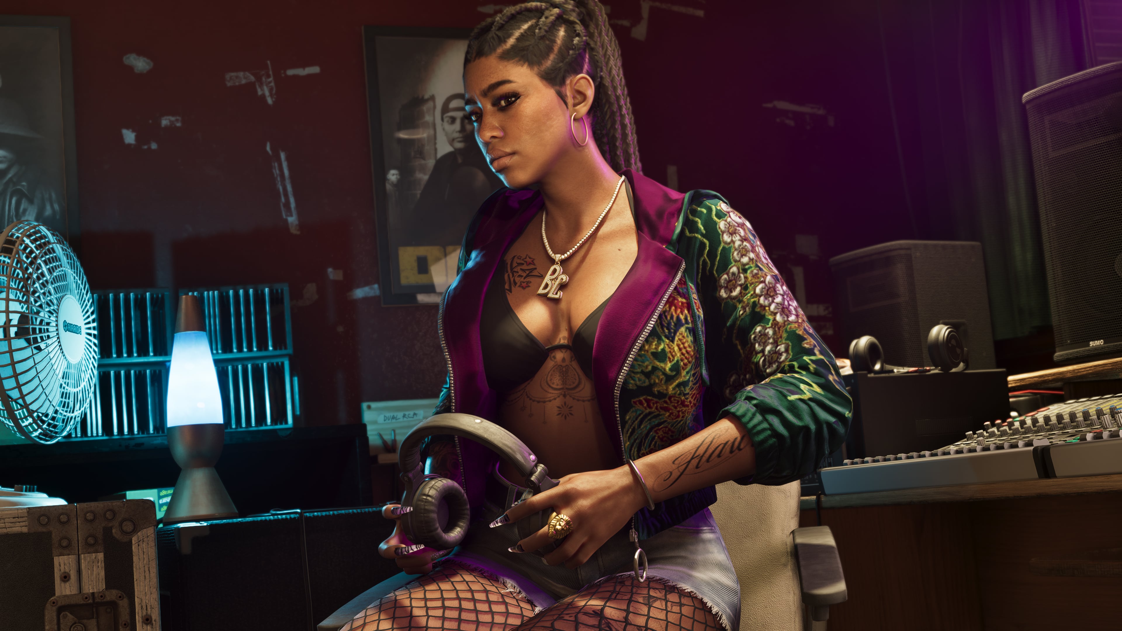Previa de wallpaper GTA 6 Real Dimez